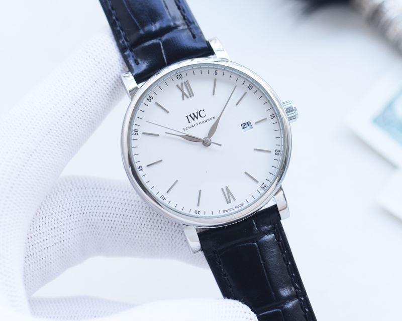 IWC Watches