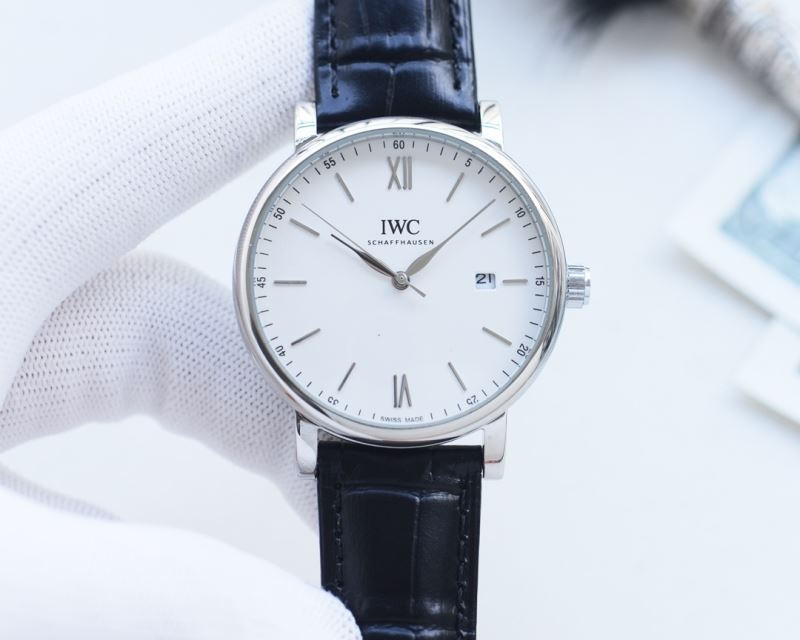 IWC Watches