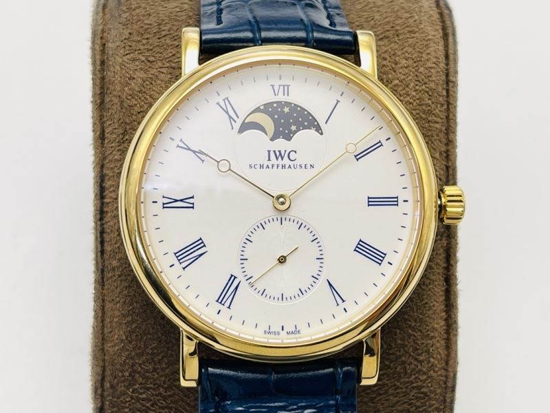 IWC Watches