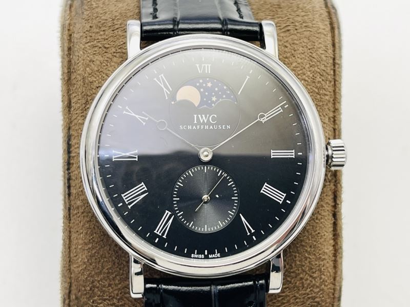 IWC Watches