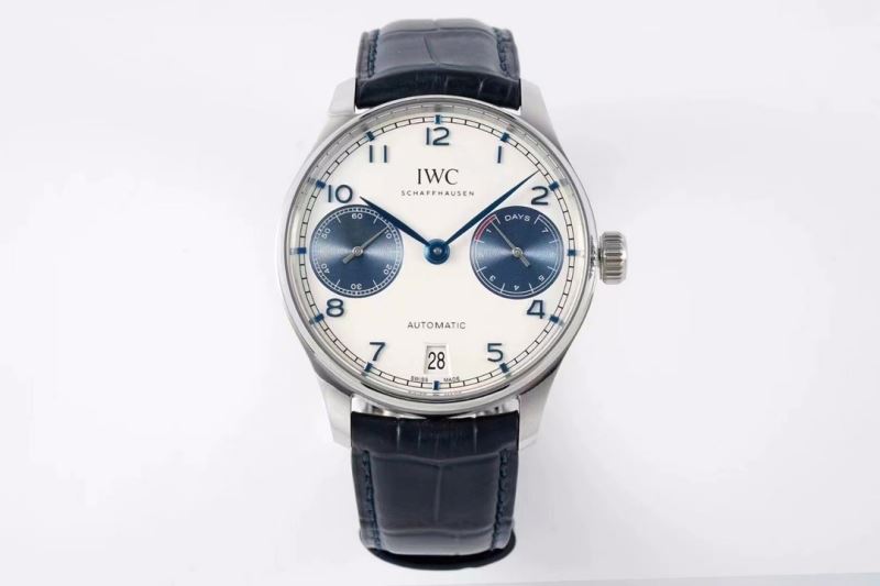 IWC Watches