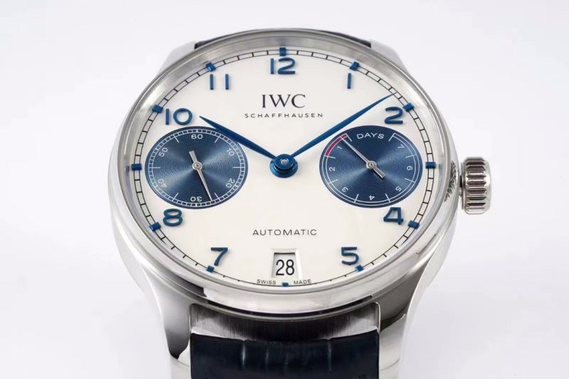 IWC Watches