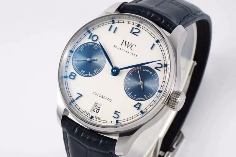 IWC Watches