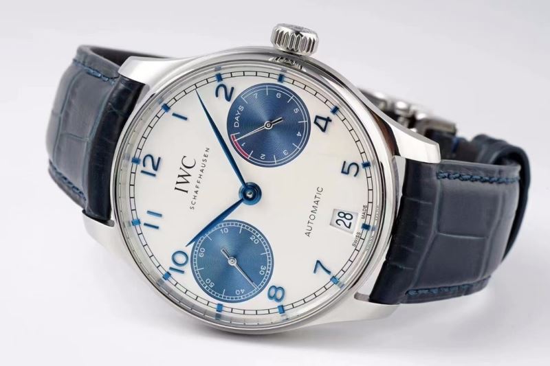 IWC Watches