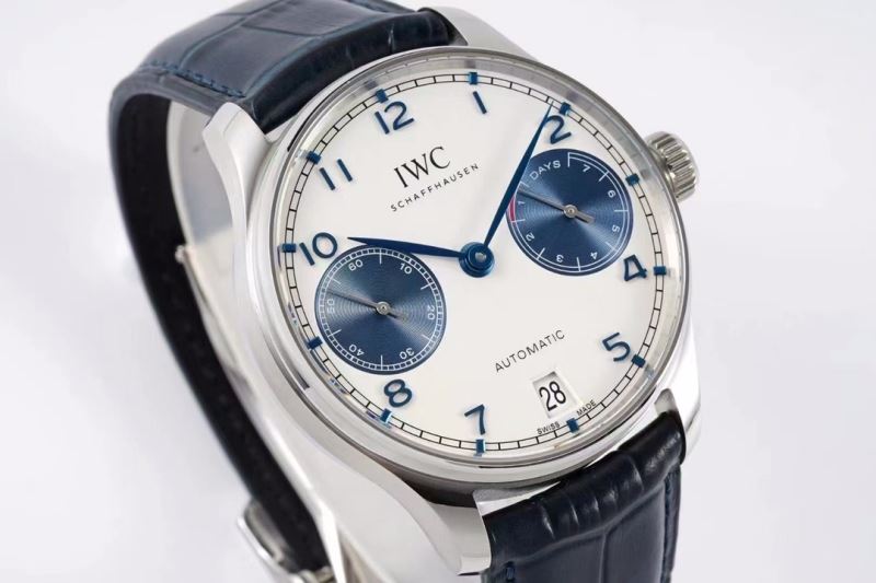 IWC Watches