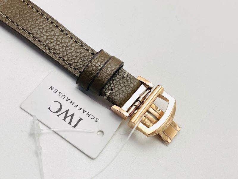 IWC Watches