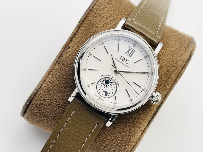 IWC Watches