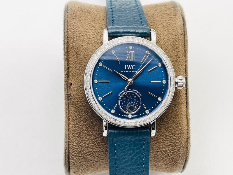 IWC Watches