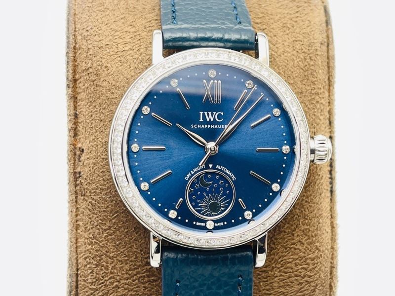 IWC Watches