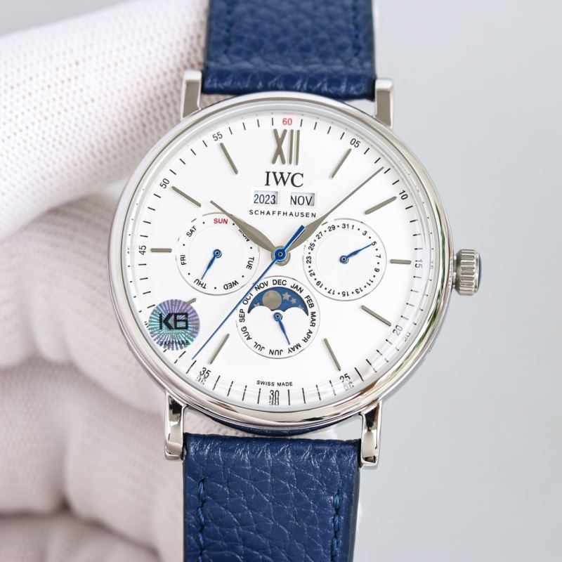 IWC Watches