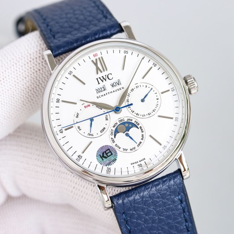 IWC Watches