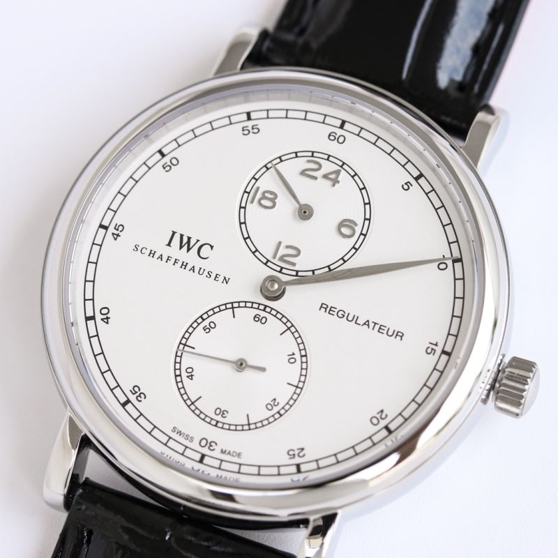 IWC Watches