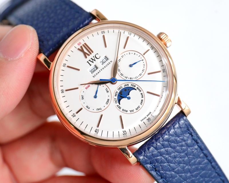 IWC Watches