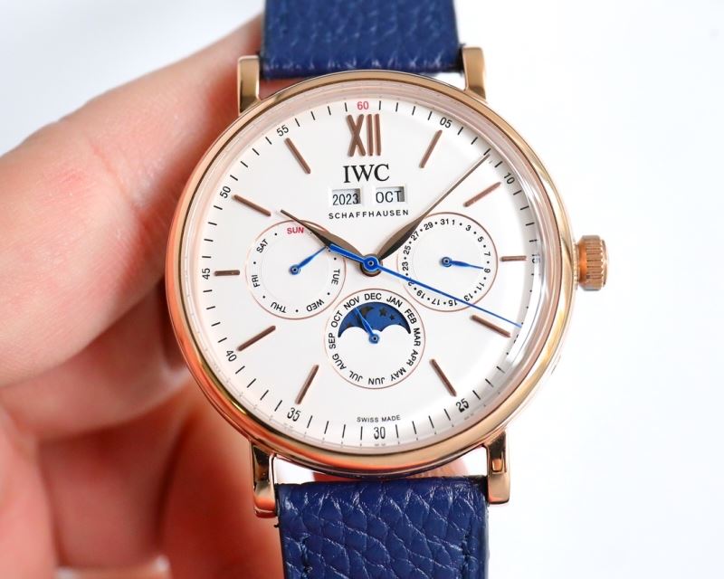 IWC Watches