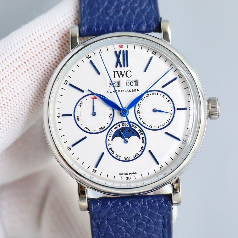 IWC Watches