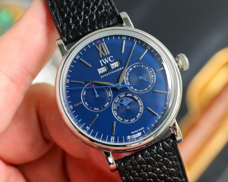 IWC Watches