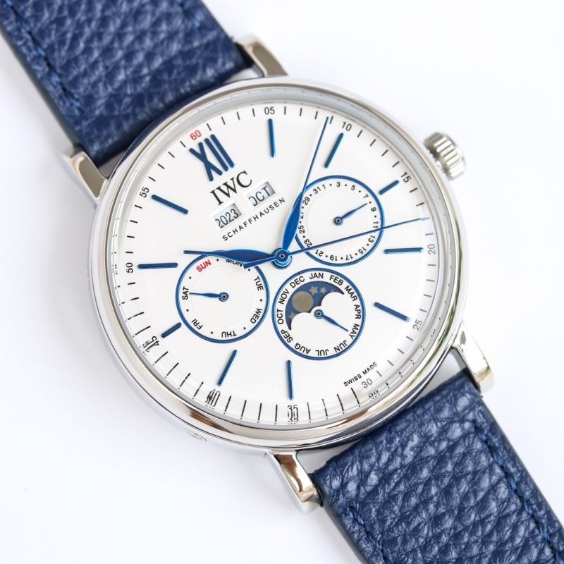 IWC Watches