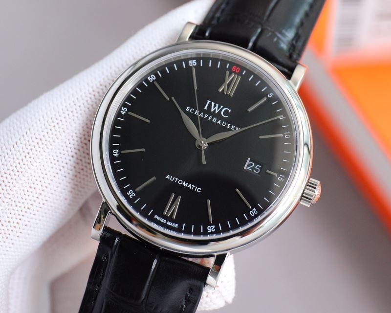 IWC Watches