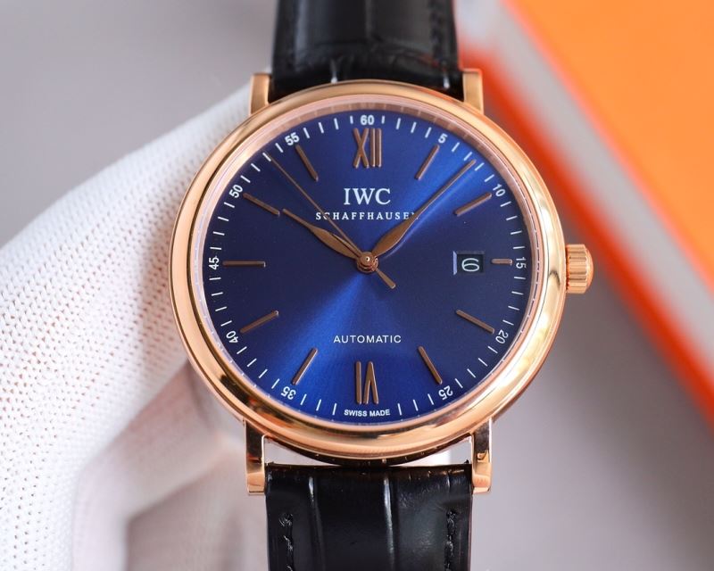 IWC Watches