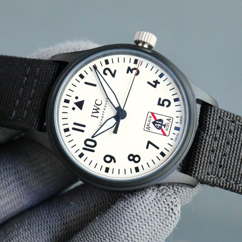 IWC Watches