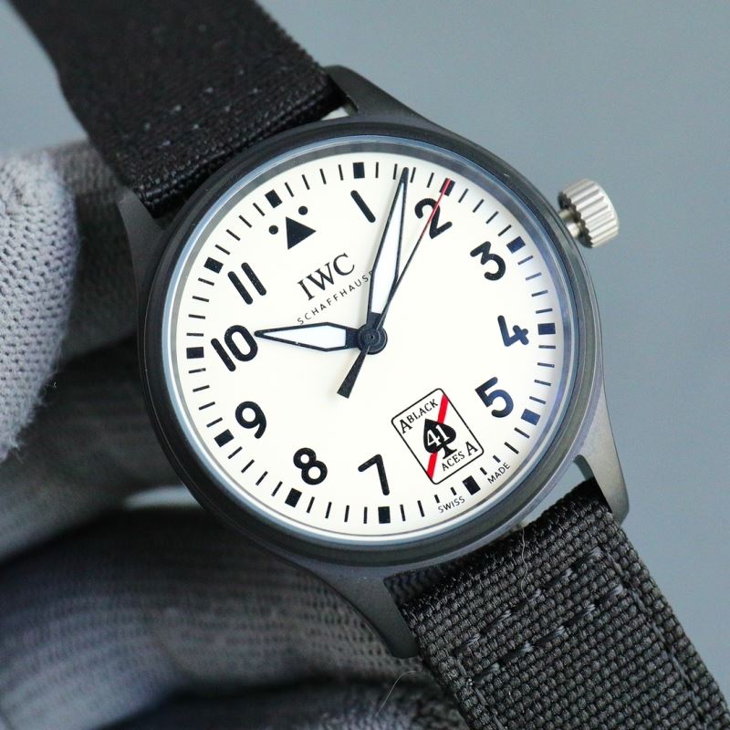 IWC Watches