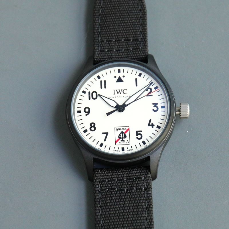 IWC Watches