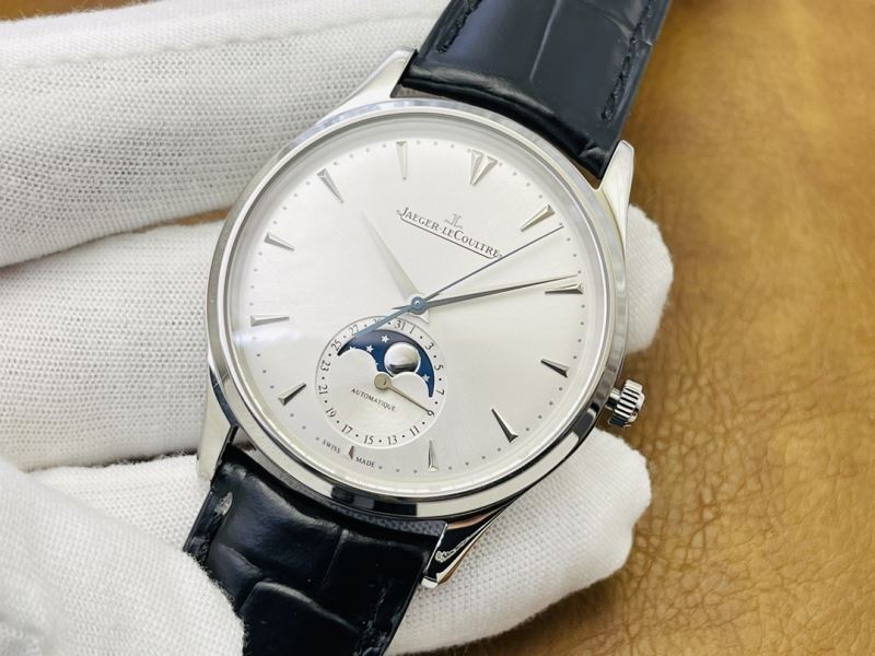 JAEGER-LECOULTRE Watches