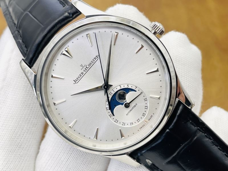 JAEGER-LECOULTRE Watches