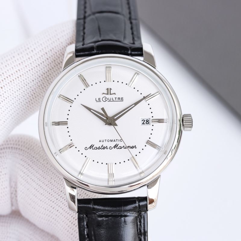 JAEGER-LECOULTRE Watches