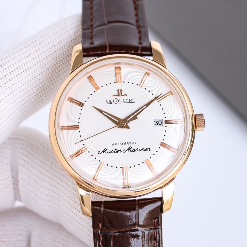 JAEGER-LECOULTRE Watches