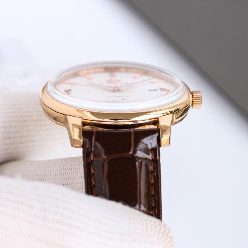 JAEGER-LECOULTRE Watches