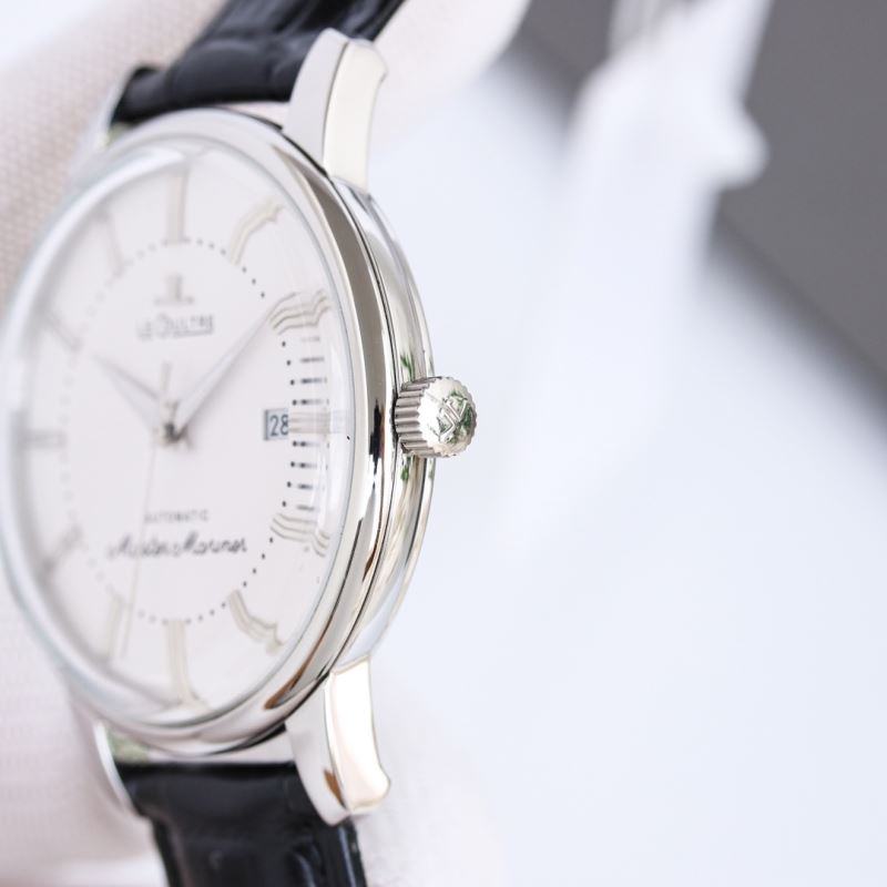 JAEGER-LECOULTRE Watches