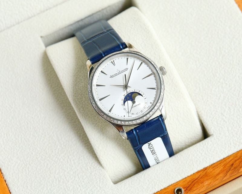 JAEGER-LECOULTRE Watches