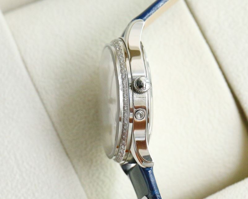 JAEGER-LECOULTRE Watches