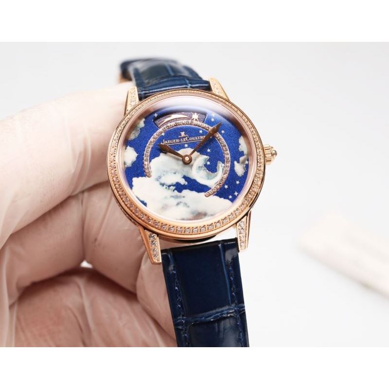 JAEGER-LECOULTRE Watches - Click Image to Close