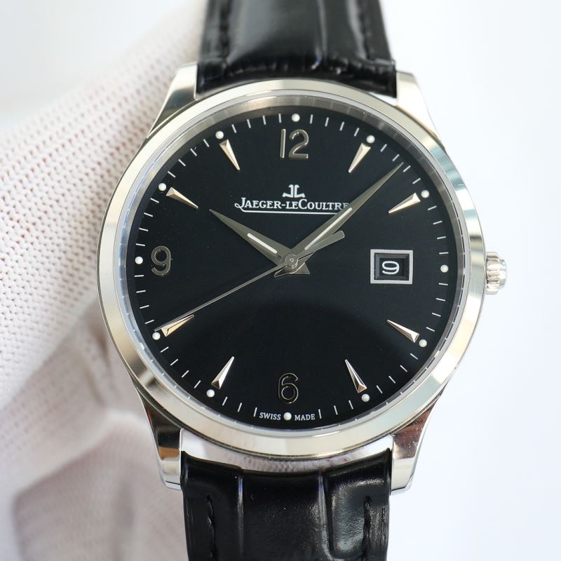 JAEGER-LECOULTRE Watches