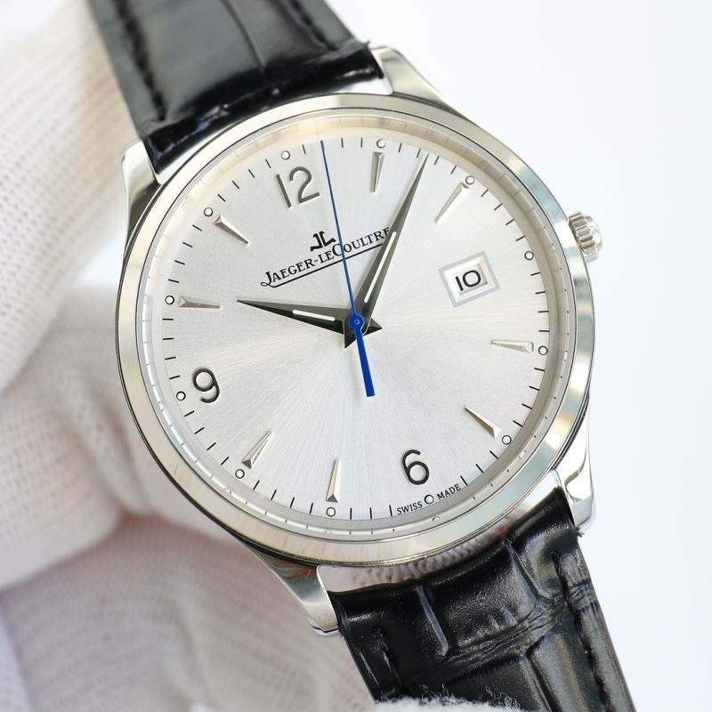 JAEGER-LECOULTRE Watches