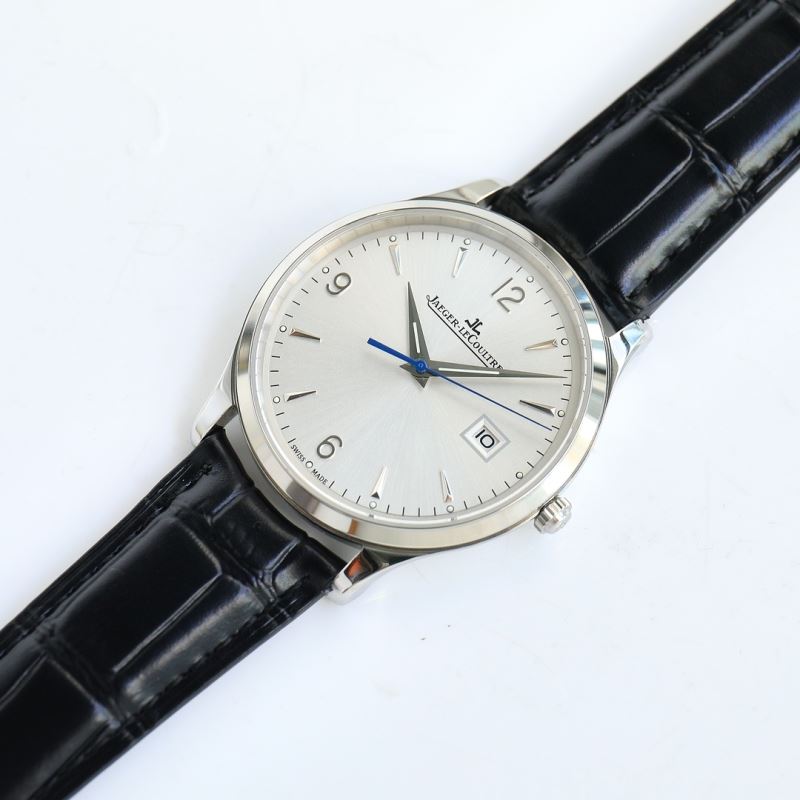 JAEGER-LECOULTRE Watches