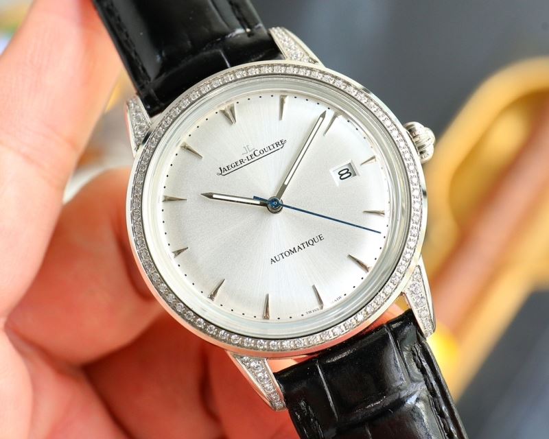 JAEGER-LECOULTRE Watches