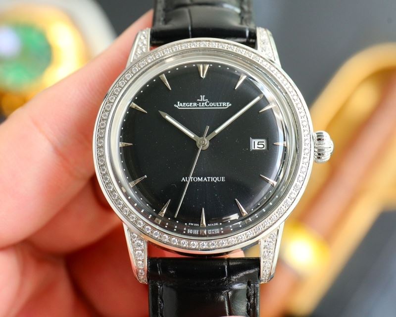 JAEGER-LECOULTRE Watches