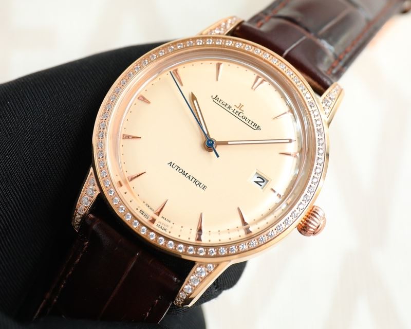 JAEGER-LECOULTRE Watches