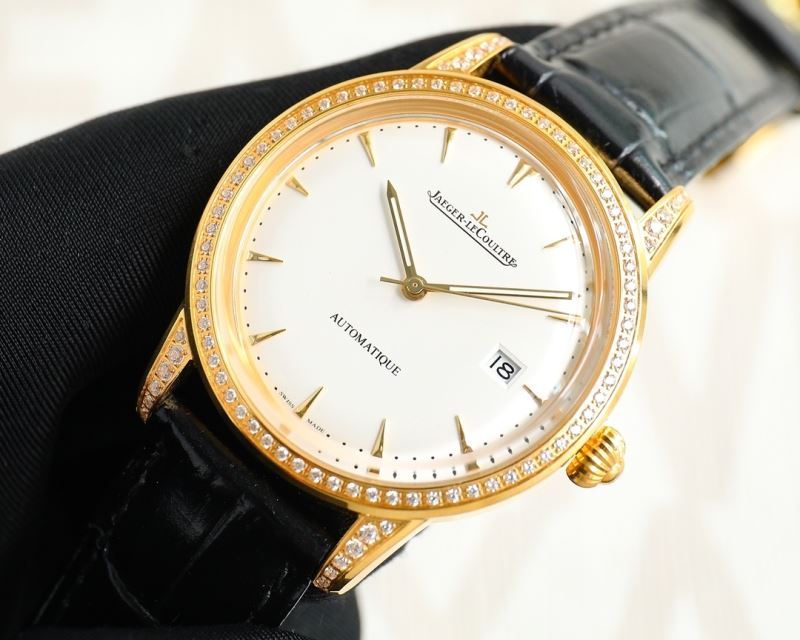 JAEGER-LECOULTRE Watches