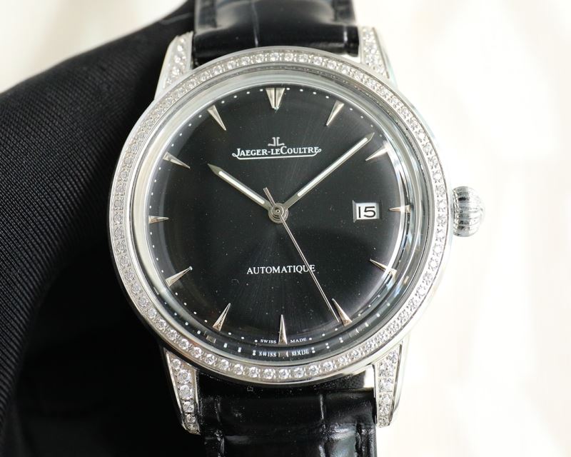 JAEGER-LECOULTRE Watches