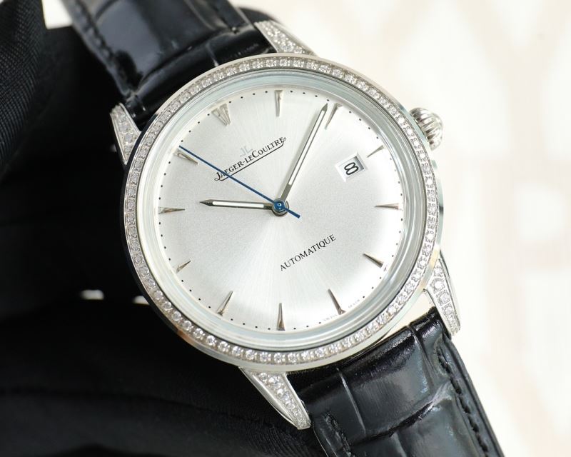 JAEGER-LECOULTRE Watches