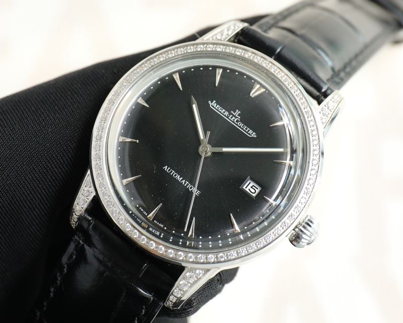 JAEGER-LECOULTRE Watches