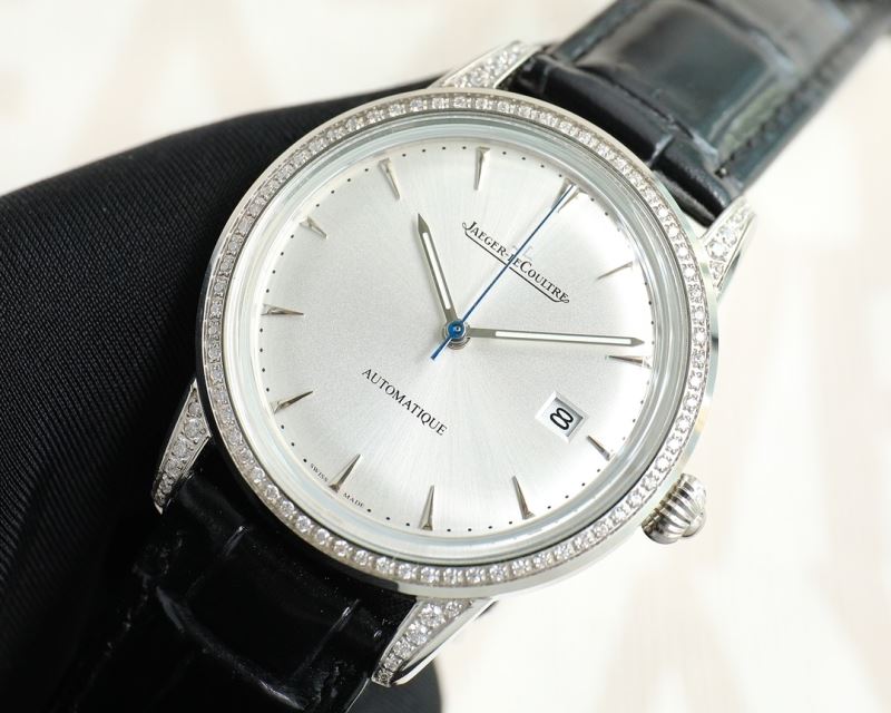 JAEGER-LECOULTRE Watches