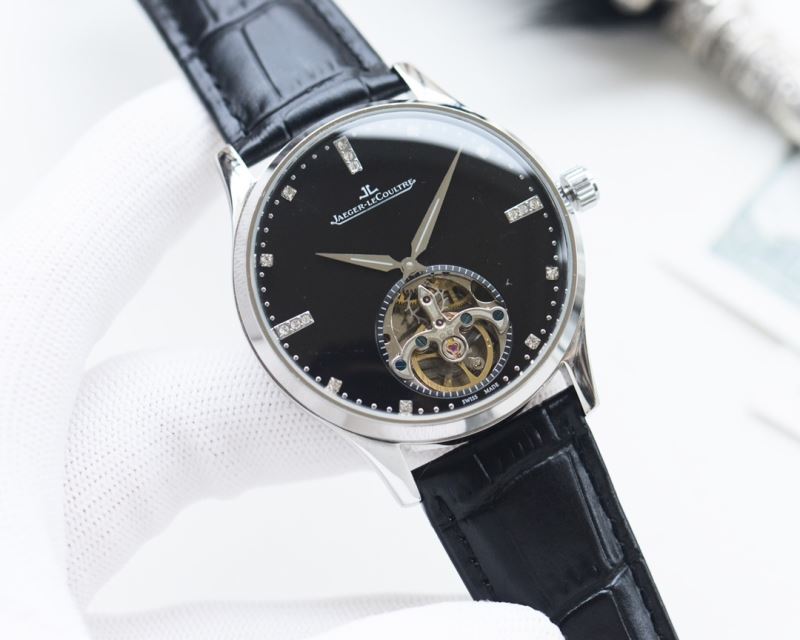 JAEGER-LECOULTRE Watches