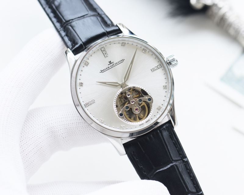 JAEGER-LECOULTRE Watches