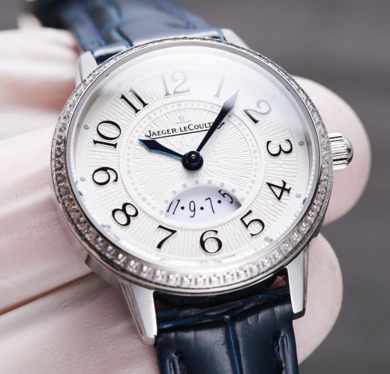 JAEGER-LECOULTRE Watches