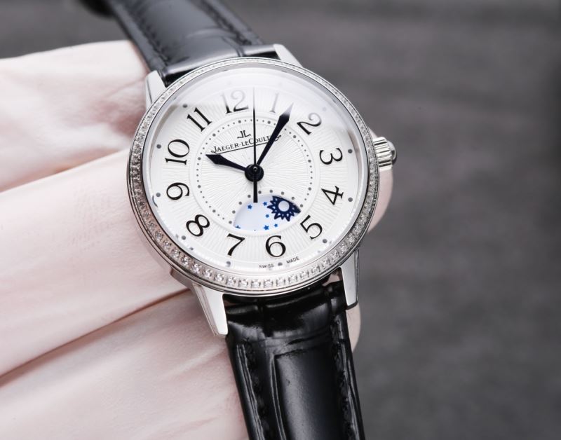 JAEGER-LECOULTRE Watches